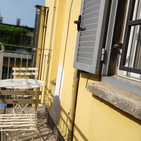 Arco Pace Home Milano Eksteriør bilde