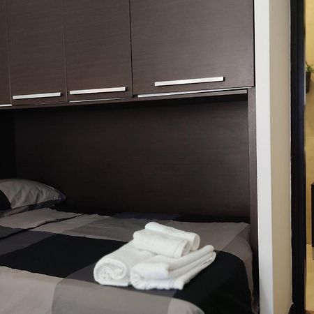 Arco Pace Home Milano Eksteriør bilde