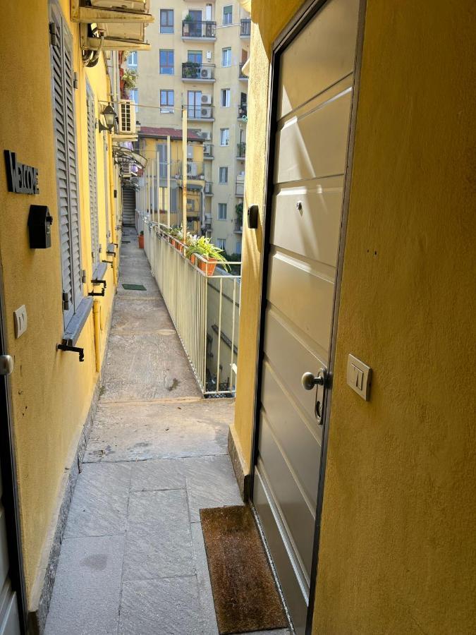 Arco Pace Home Milano Eksteriør bilde