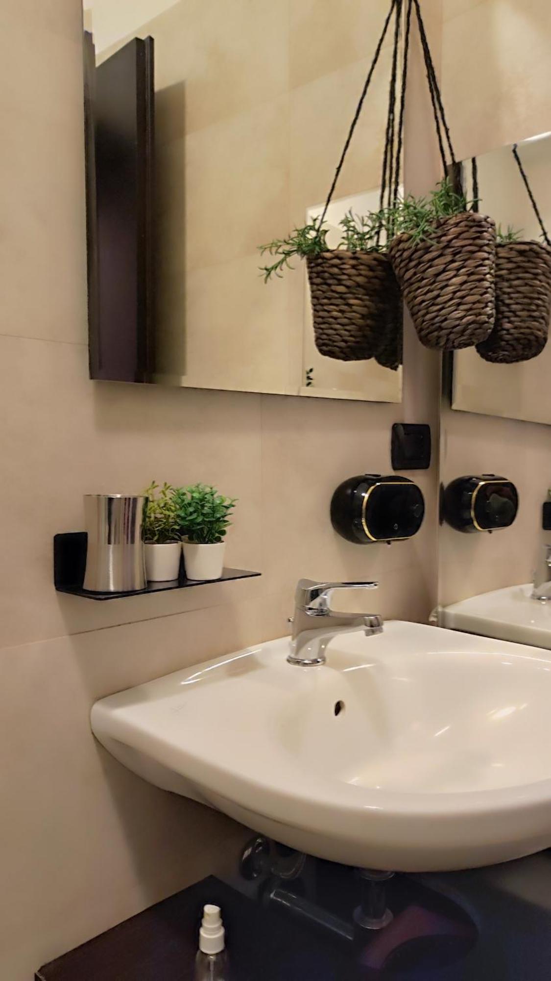 Arco Pace Home Milano Eksteriør bilde