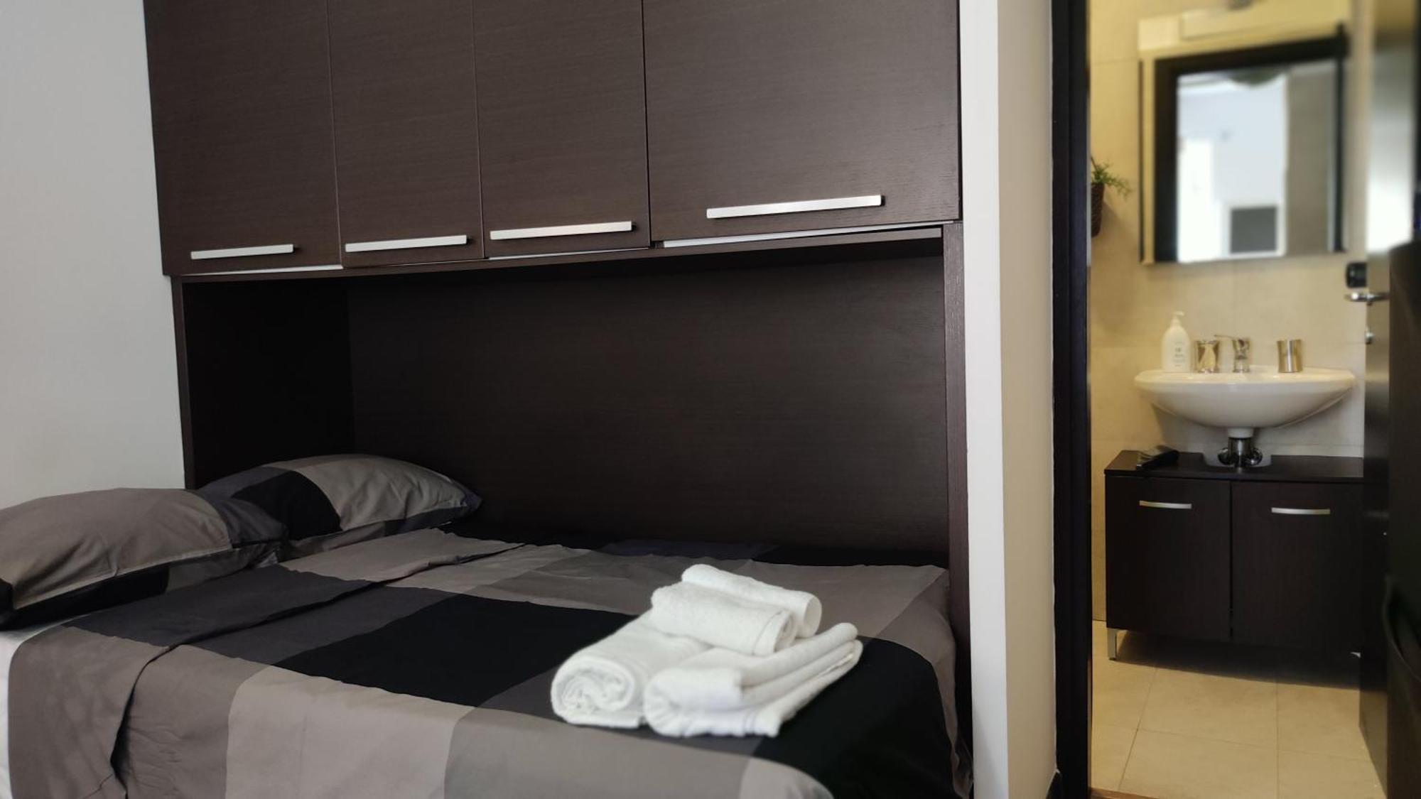 Arco Pace Home Milano Eksteriør bilde