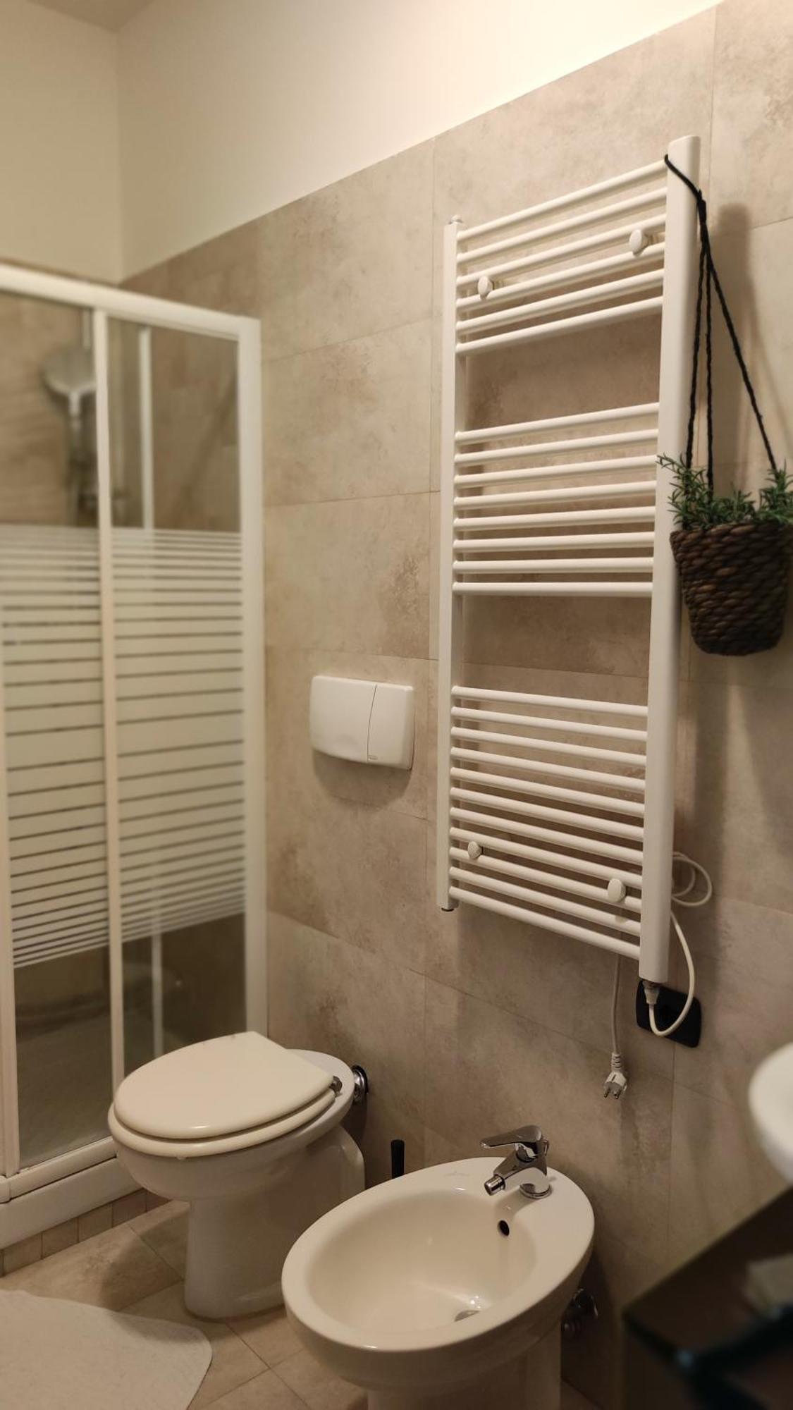 Arco Pace Home Milano Eksteriør bilde