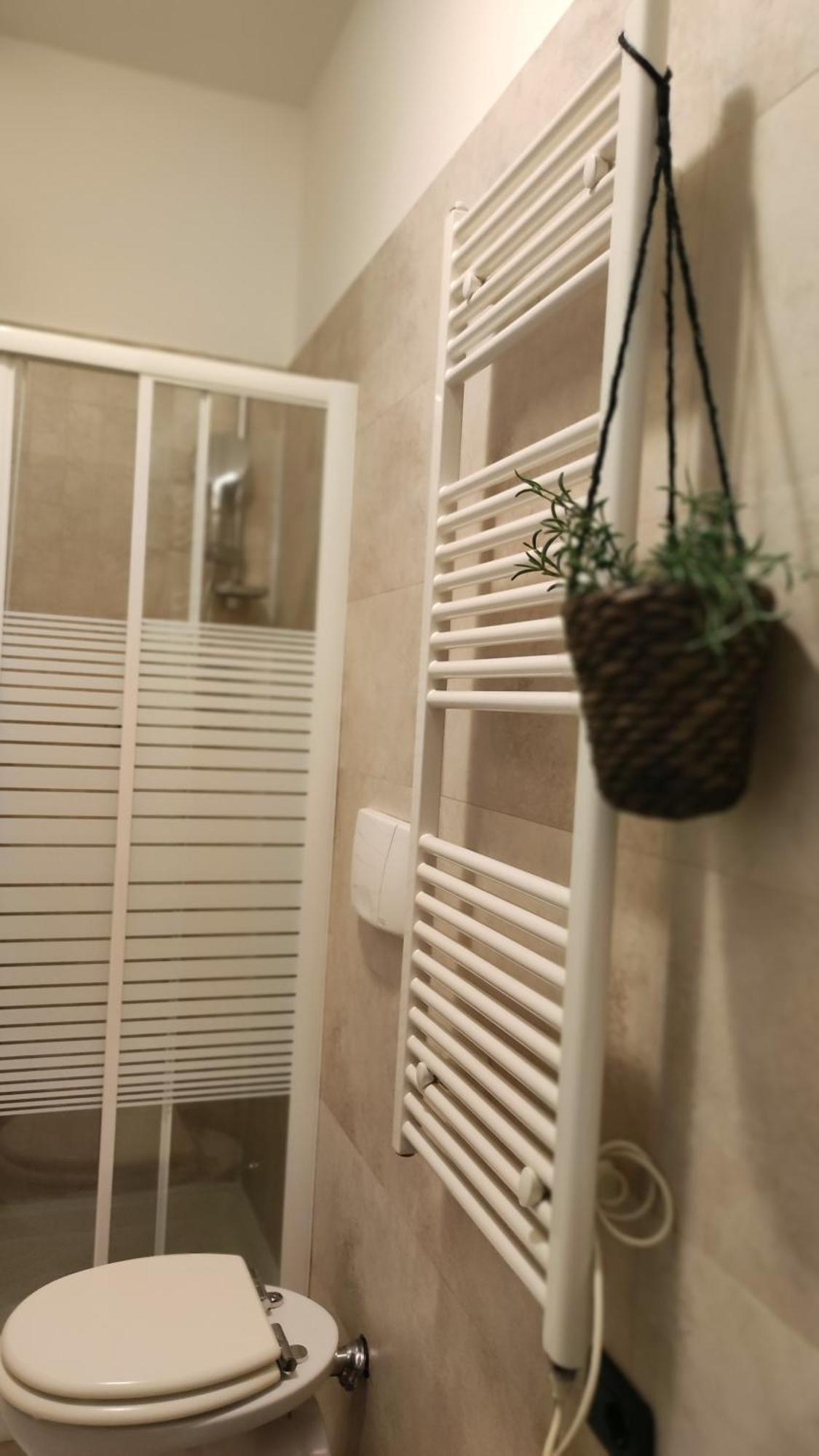Arco Pace Home Milano Eksteriør bilde