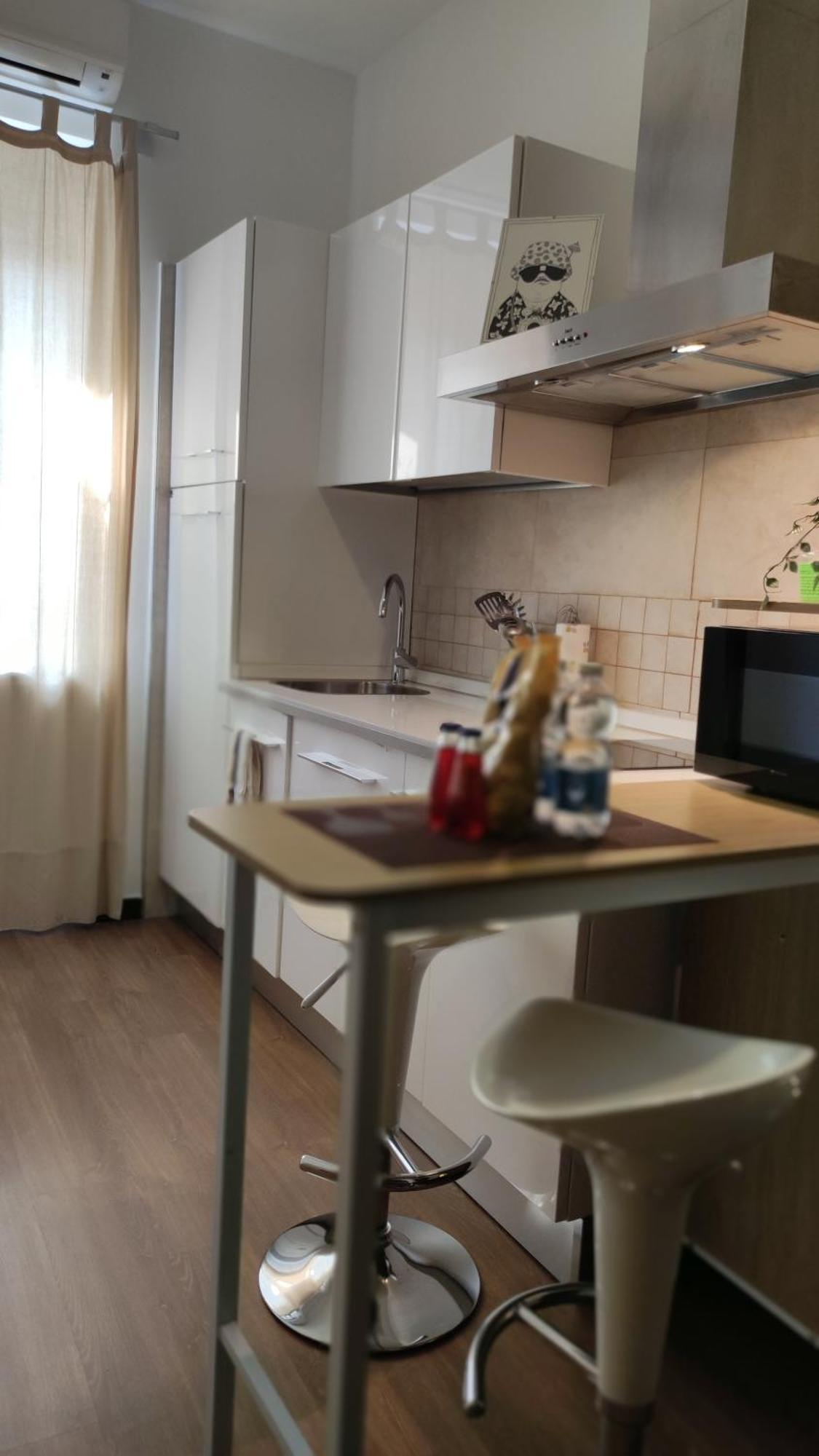 Arco Pace Home Milano Eksteriør bilde