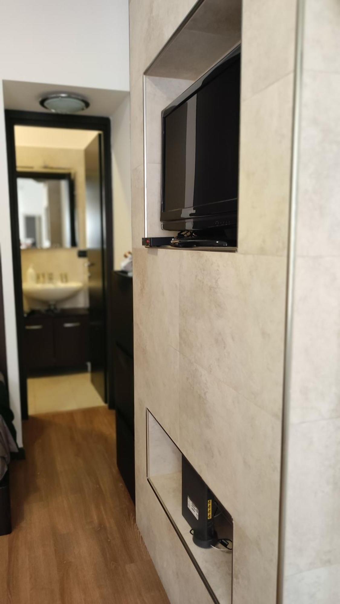 Arco Pace Home Milano Eksteriør bilde