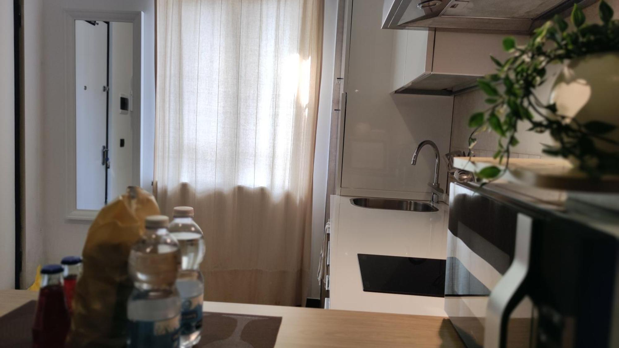Arco Pace Home Milano Eksteriør bilde