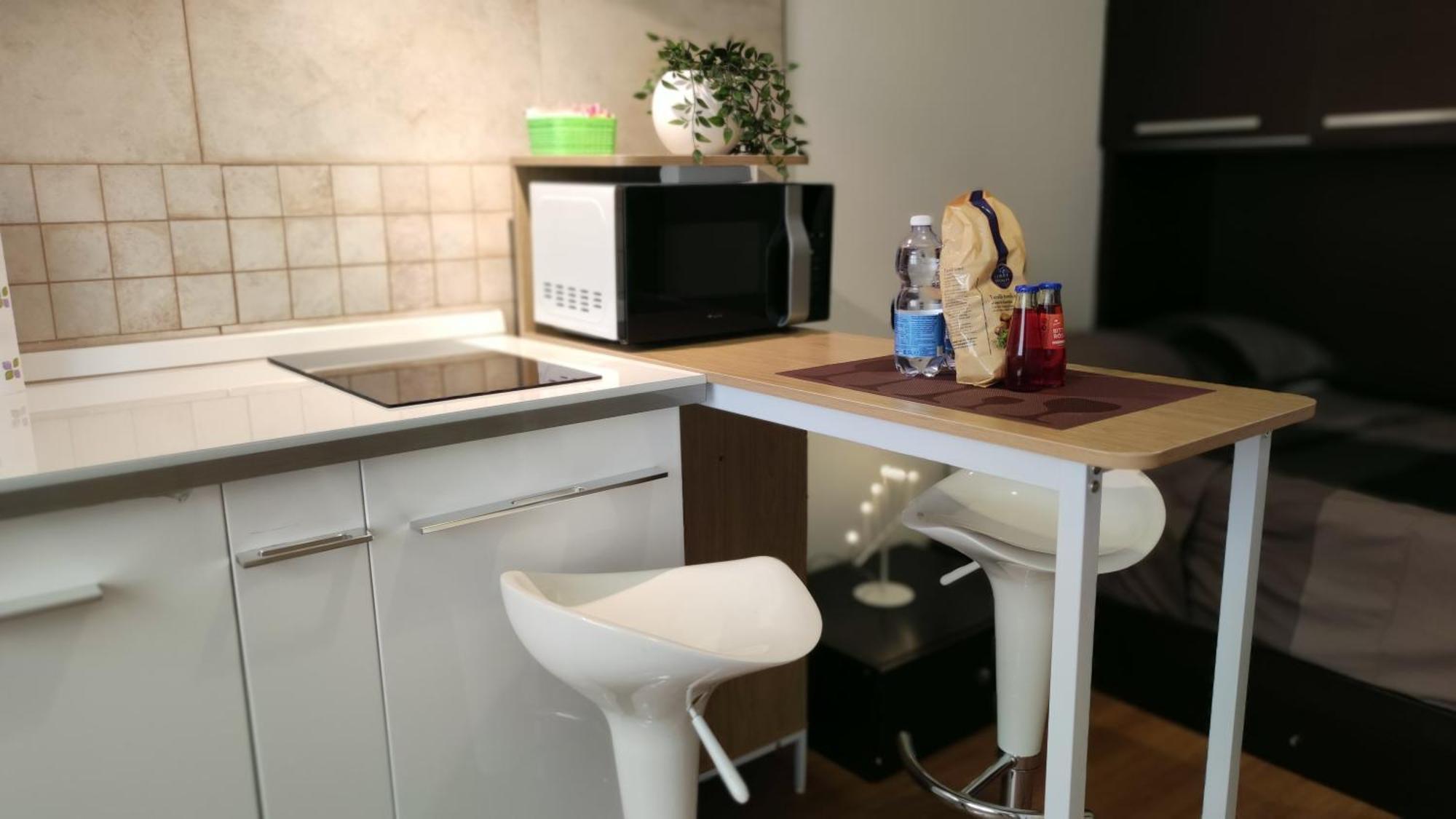 Arco Pace Home Milano Eksteriør bilde