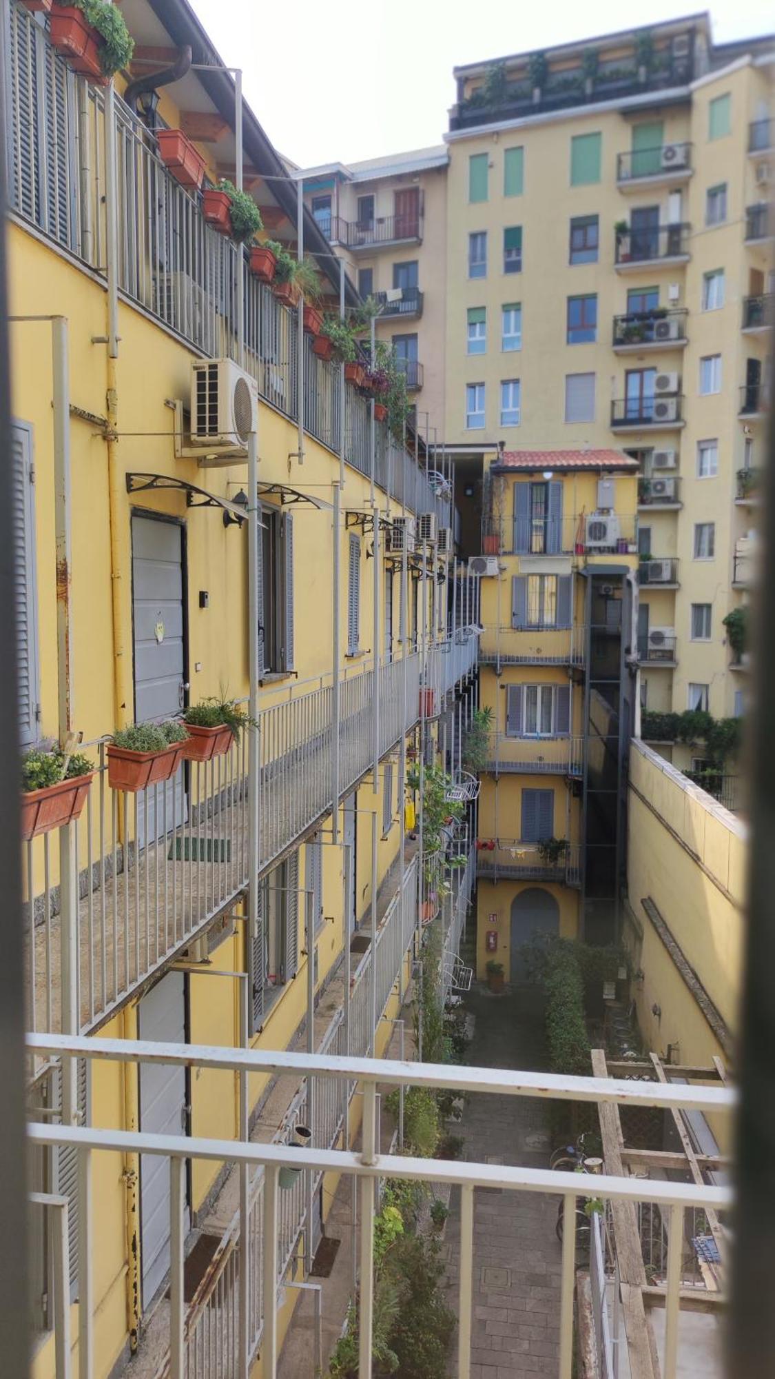 Arco Pace Home Milano Eksteriør bilde